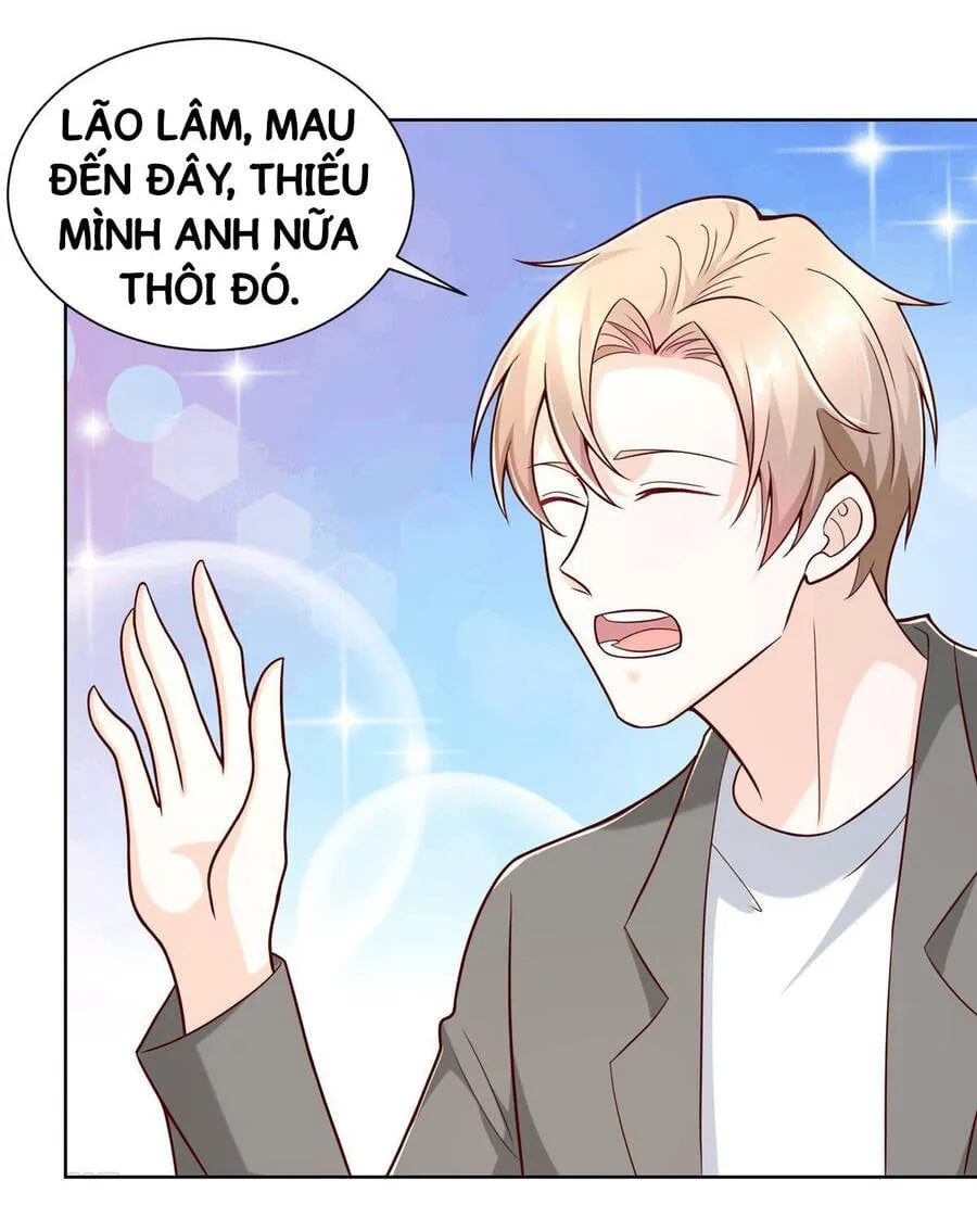 Ta Mỗi Tuần Có Một Chức Nghiệp Chapter 201 - Trang 7