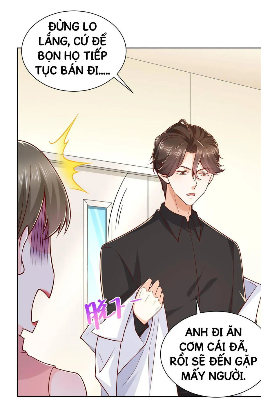 Ta Mỗi Tuần Có Một Chức Nghiệp Chapter 202 - Trang 10