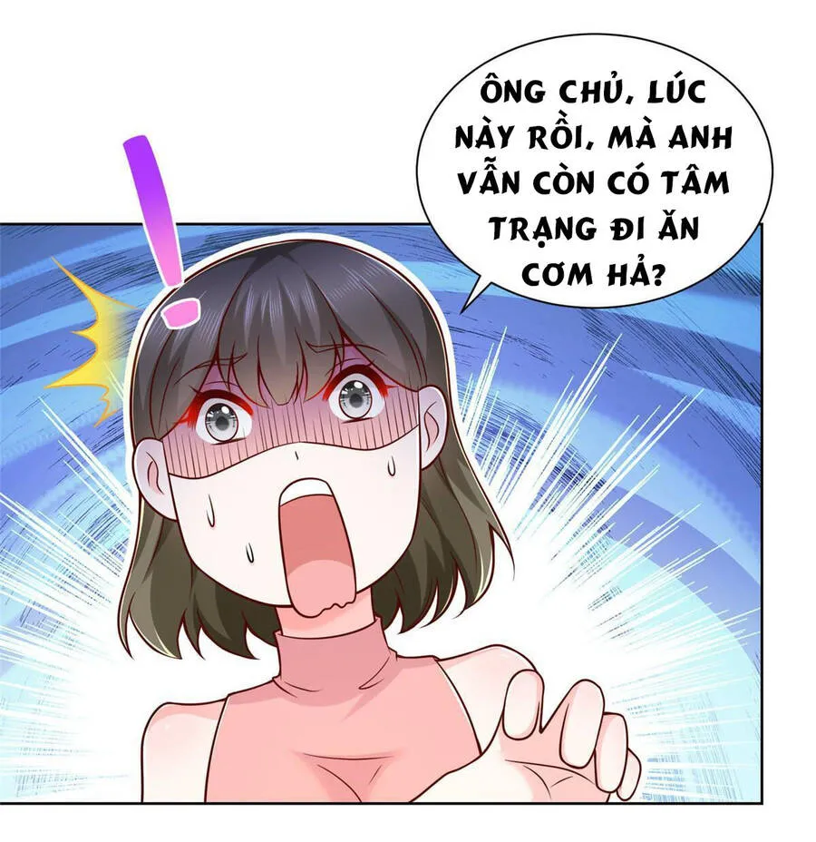 Ta Mỗi Tuần Có Một Chức Nghiệp Chapter 202 - Trang 11