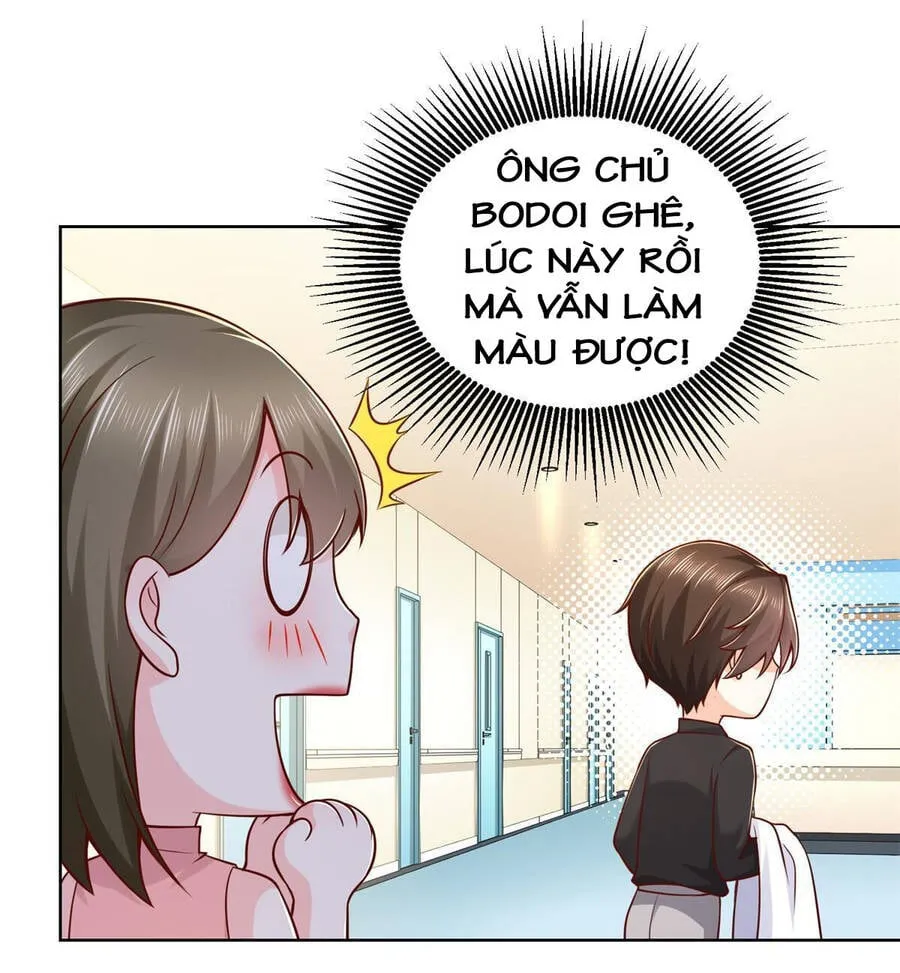 Ta Mỗi Tuần Có Một Chức Nghiệp Chapter 202 - Trang 13