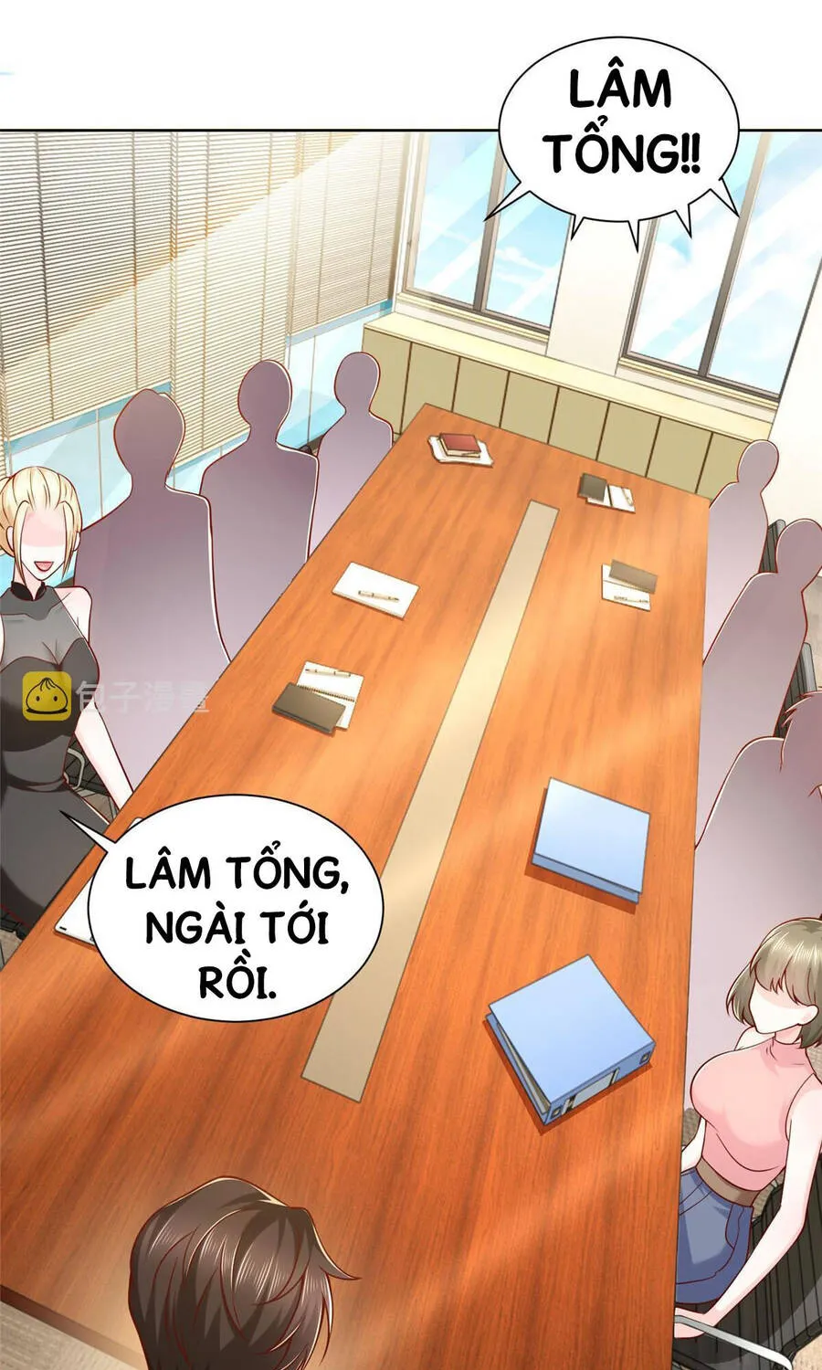 Ta Mỗi Tuần Có Một Chức Nghiệp Chapter 202 - Trang 18
