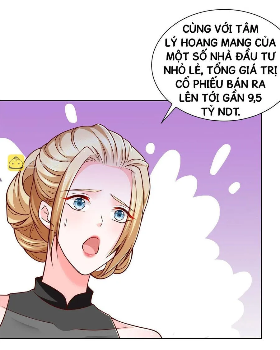 Ta Mỗi Tuần Có Một Chức Nghiệp Chapter 202 - Trang 21