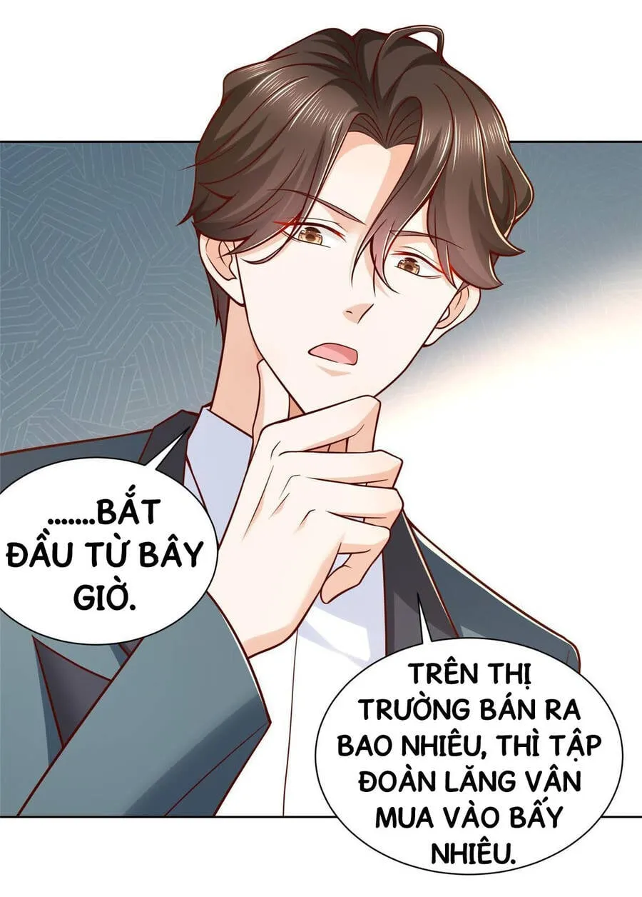 Ta Mỗi Tuần Có Một Chức Nghiệp Chapter 202 - Trang 22