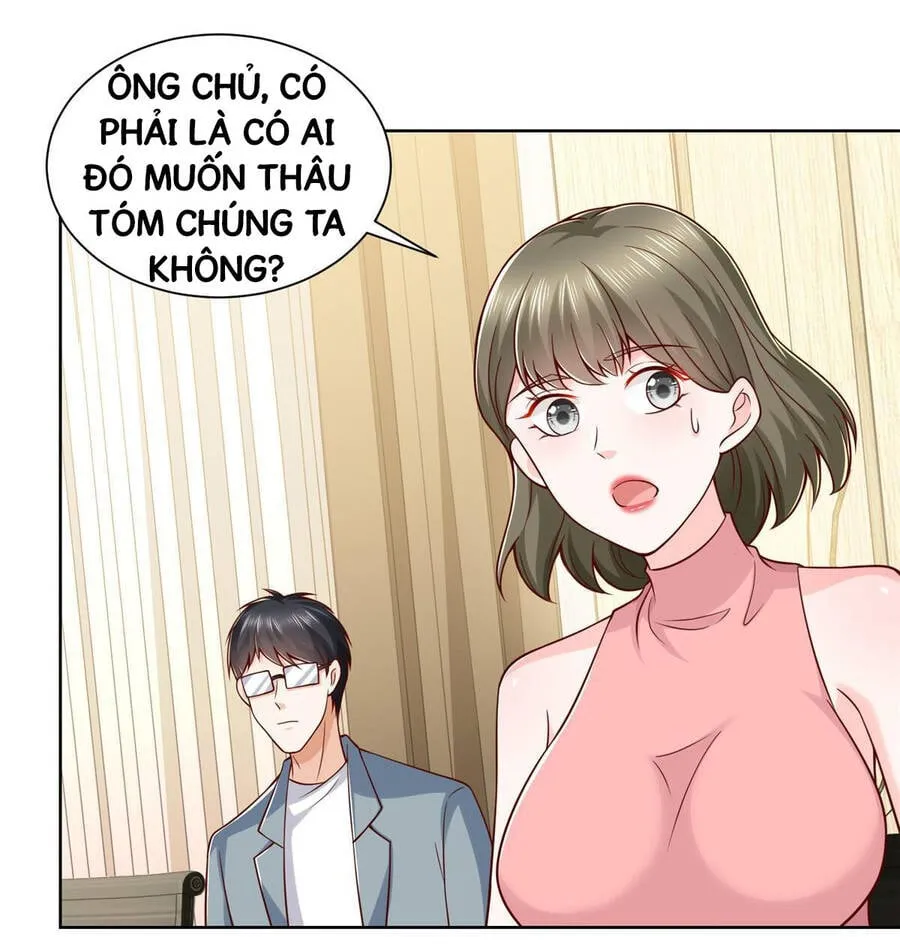 Ta Mỗi Tuần Có Một Chức Nghiệp Chapter 202 - Trang 23