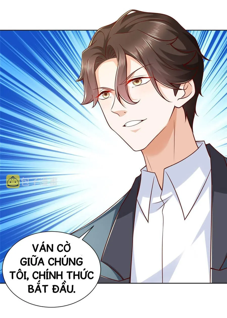 Ta Mỗi Tuần Có Một Chức Nghiệp Chapter 202 - Trang 25