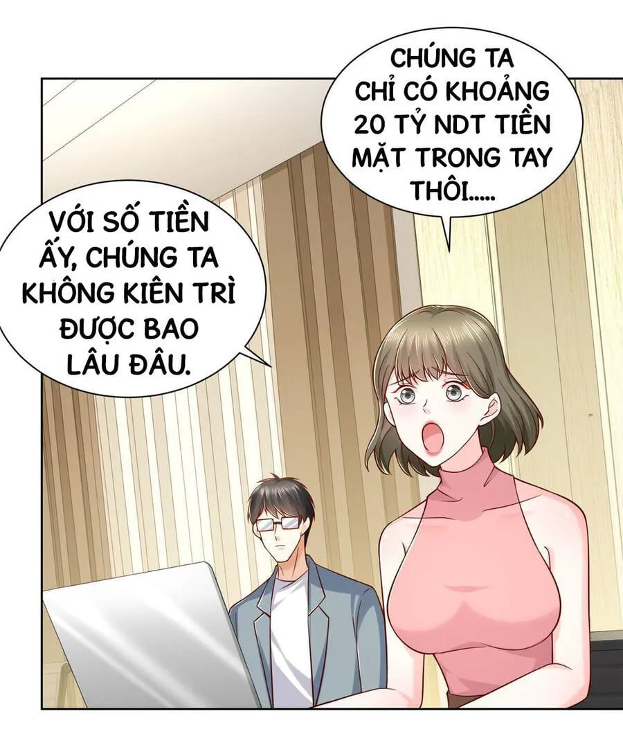 Ta Mỗi Tuần Có Một Chức Nghiệp Chapter 202 - Trang 26