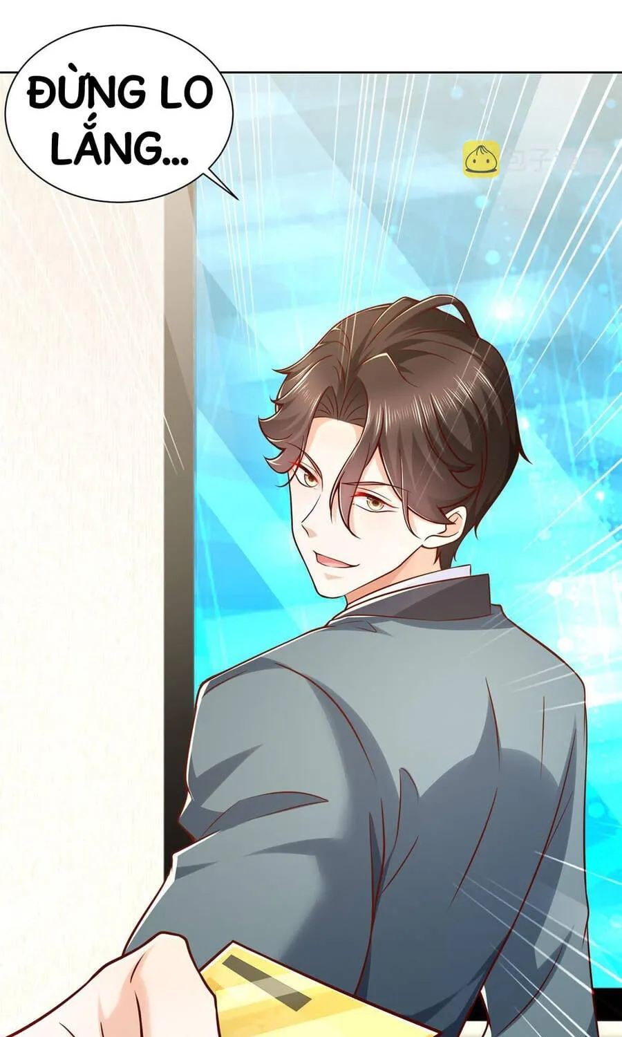 Ta Mỗi Tuần Có Một Chức Nghiệp Chapter 202 - Trang 27