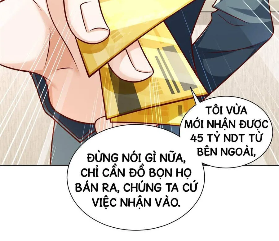 Ta Mỗi Tuần Có Một Chức Nghiệp Chapter 202 - Trang 28