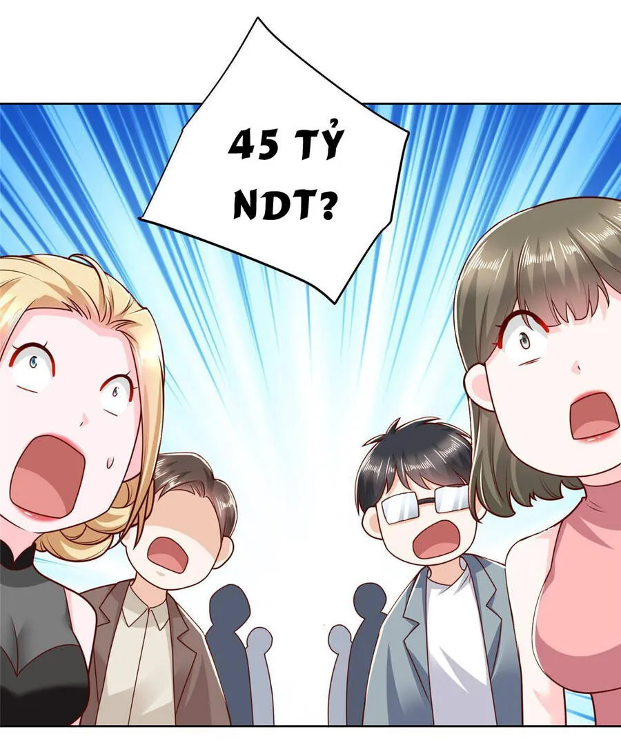 Ta Mỗi Tuần Có Một Chức Nghiệp Chapter 202 - Trang 29