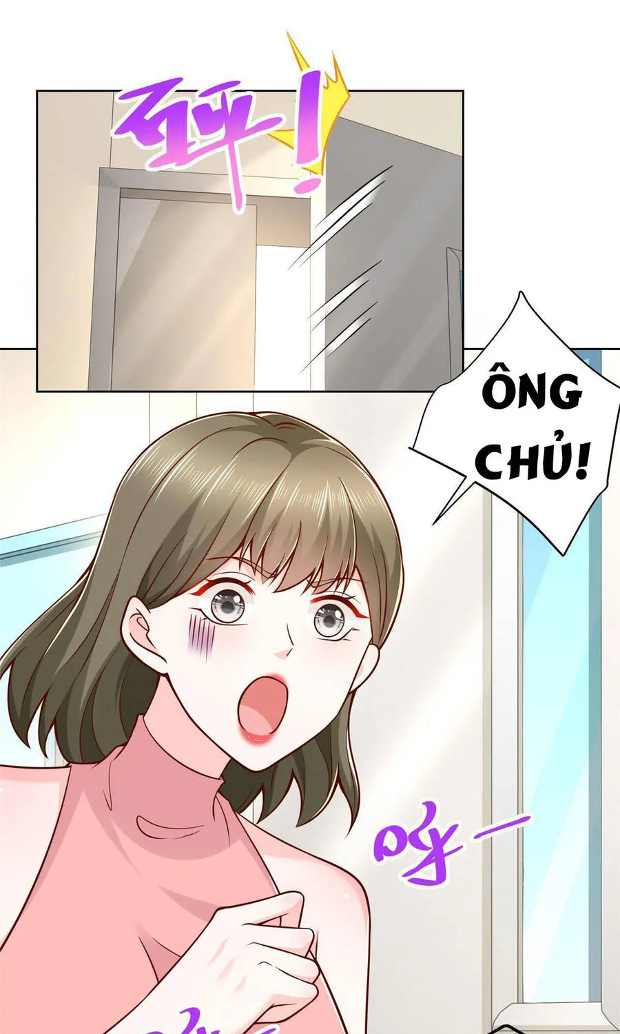 Ta Mỗi Tuần Có Một Chức Nghiệp Chapter 202 - Trang 3