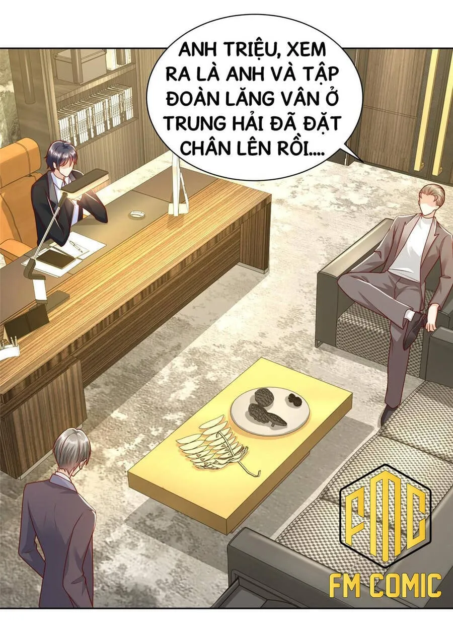 Ta Mỗi Tuần Có Một Chức Nghiệp Chapter 202 - Trang 33