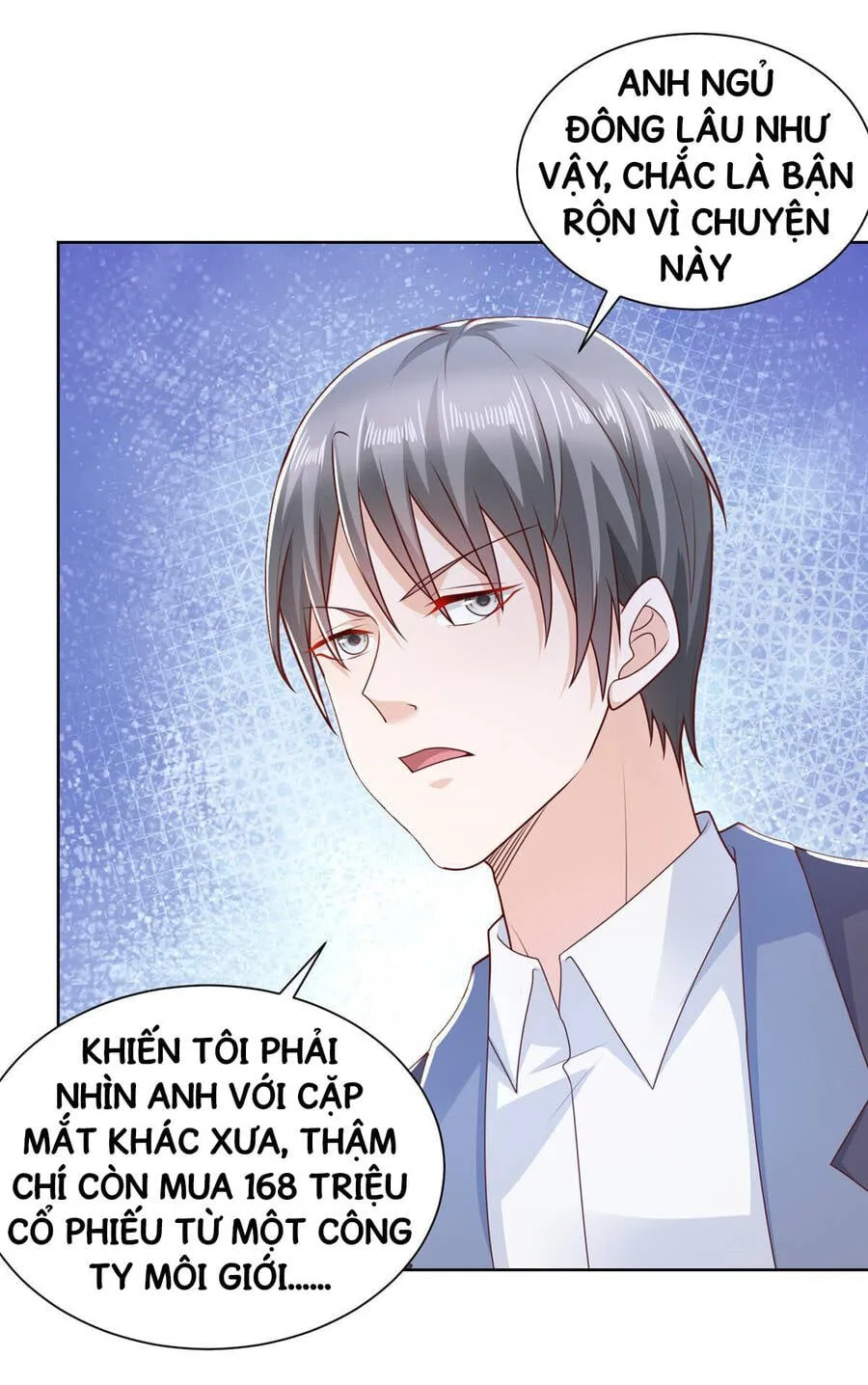 Ta Mỗi Tuần Có Một Chức Nghiệp Chapter 202 - Trang 38