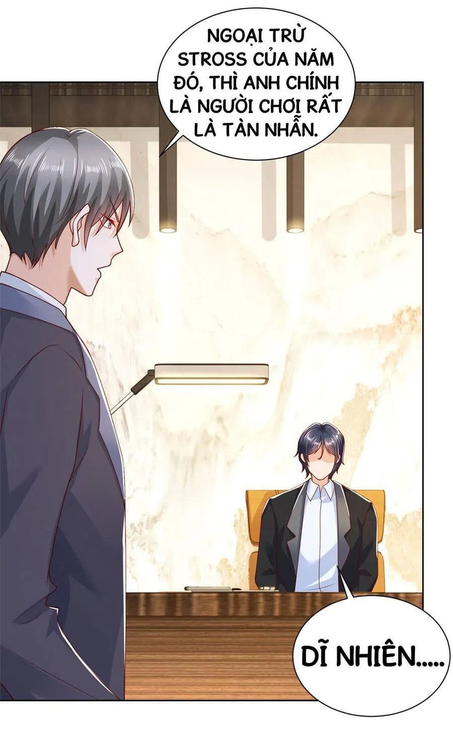 Ta Mỗi Tuần Có Một Chức Nghiệp Chapter 202 - Trang 39