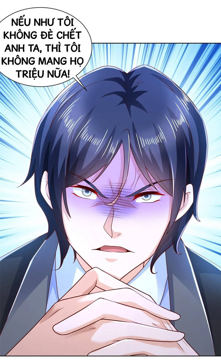 Ta Mỗi Tuần Có Một Chức Nghiệp Chapter 202 - Trang 40