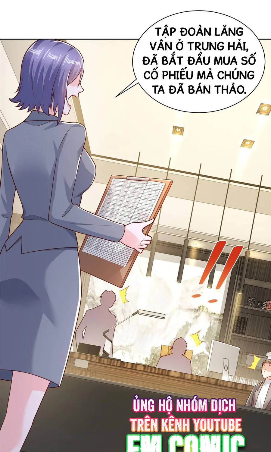 Ta Mỗi Tuần Có Một Chức Nghiệp Chapter 202 - Trang 42