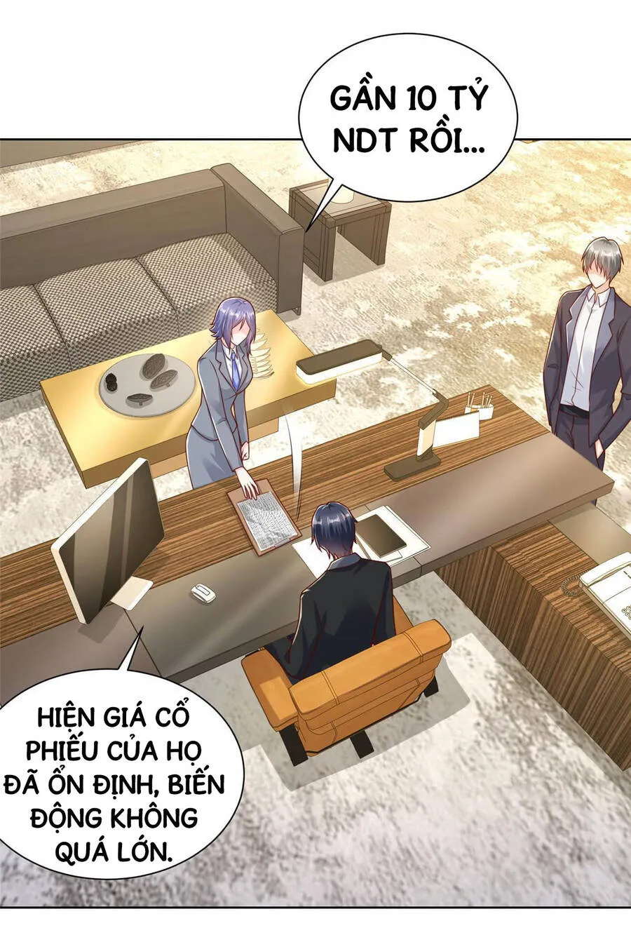 Ta Mỗi Tuần Có Một Chức Nghiệp Chapter 202 - Trang 45