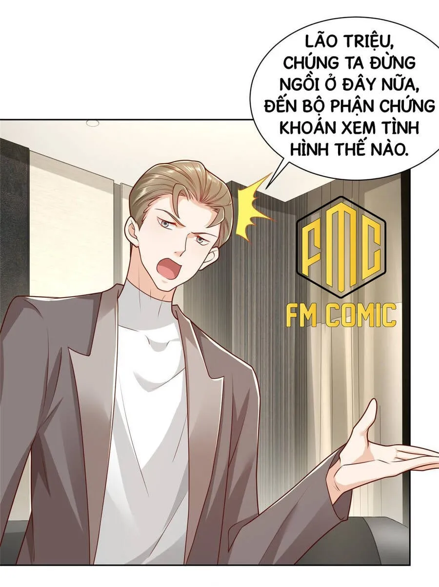 Ta Mỗi Tuần Có Một Chức Nghiệp Chapter 202 - Trang 48