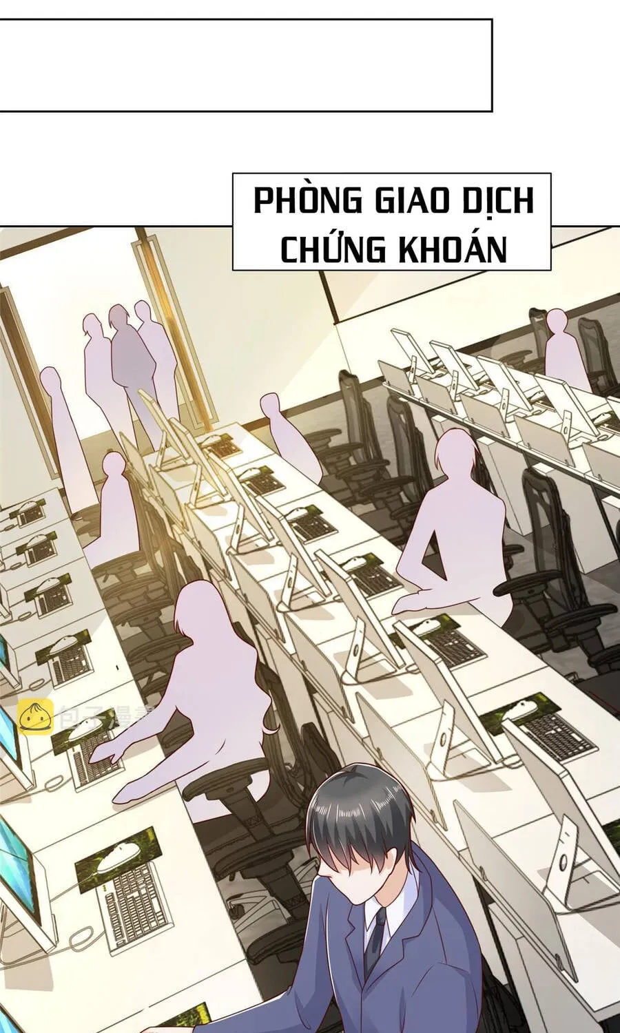 Ta Mỗi Tuần Có Một Chức Nghiệp Chapter 202 - Trang 49