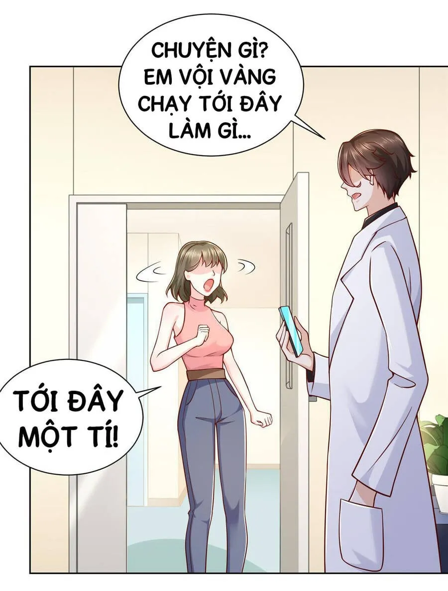 Ta Mỗi Tuần Có Một Chức Nghiệp Chapter 202 - Trang 5
