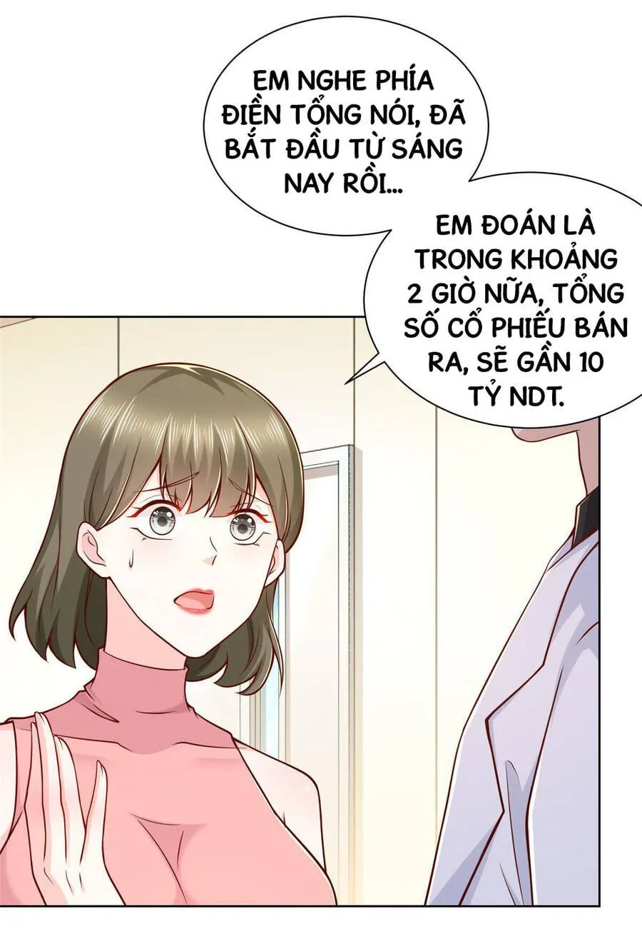 Ta Mỗi Tuần Có Một Chức Nghiệp Chapter 202 - Trang 9