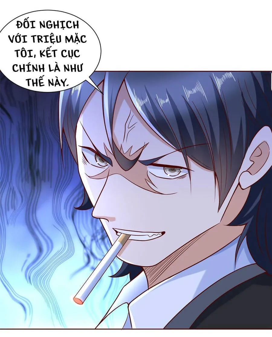 Ta Mỗi Tuần Có Một Chức Nghiệp Chapter 203 - Trang 12
