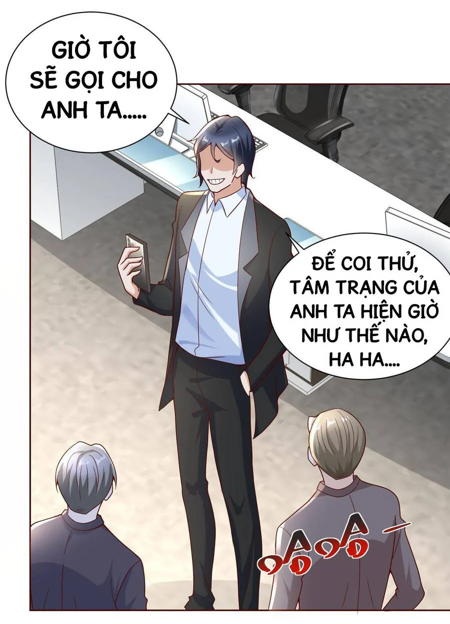 Ta Mỗi Tuần Có Một Chức Nghiệp Chapter 203 - Trang 14