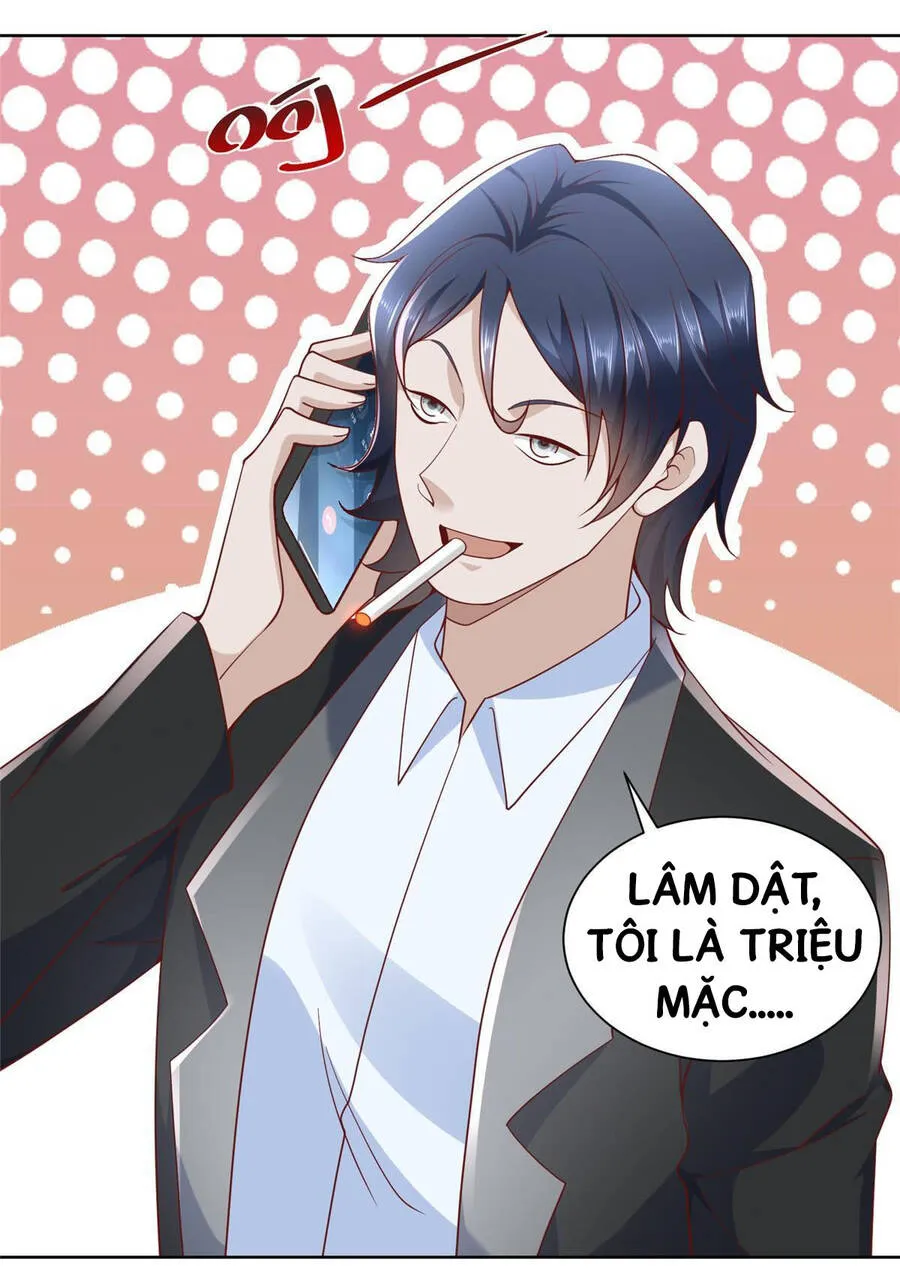 Ta Mỗi Tuần Có Một Chức Nghiệp Chapter 203 - Trang 15