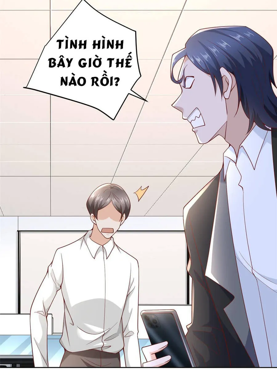 Ta Mỗi Tuần Có Một Chức Nghiệp Chapter 203 - Trang 20
