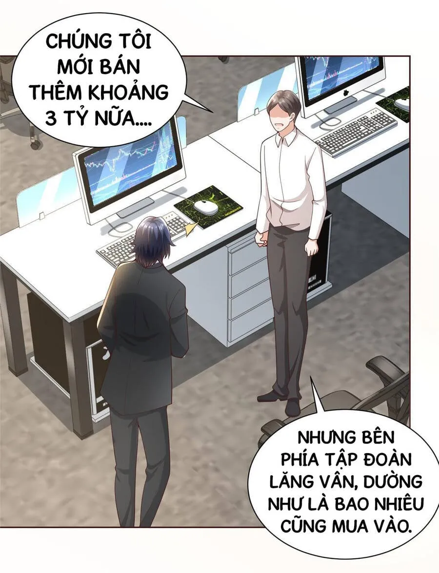 Ta Mỗi Tuần Có Một Chức Nghiệp Chapter 203 - Trang 21
