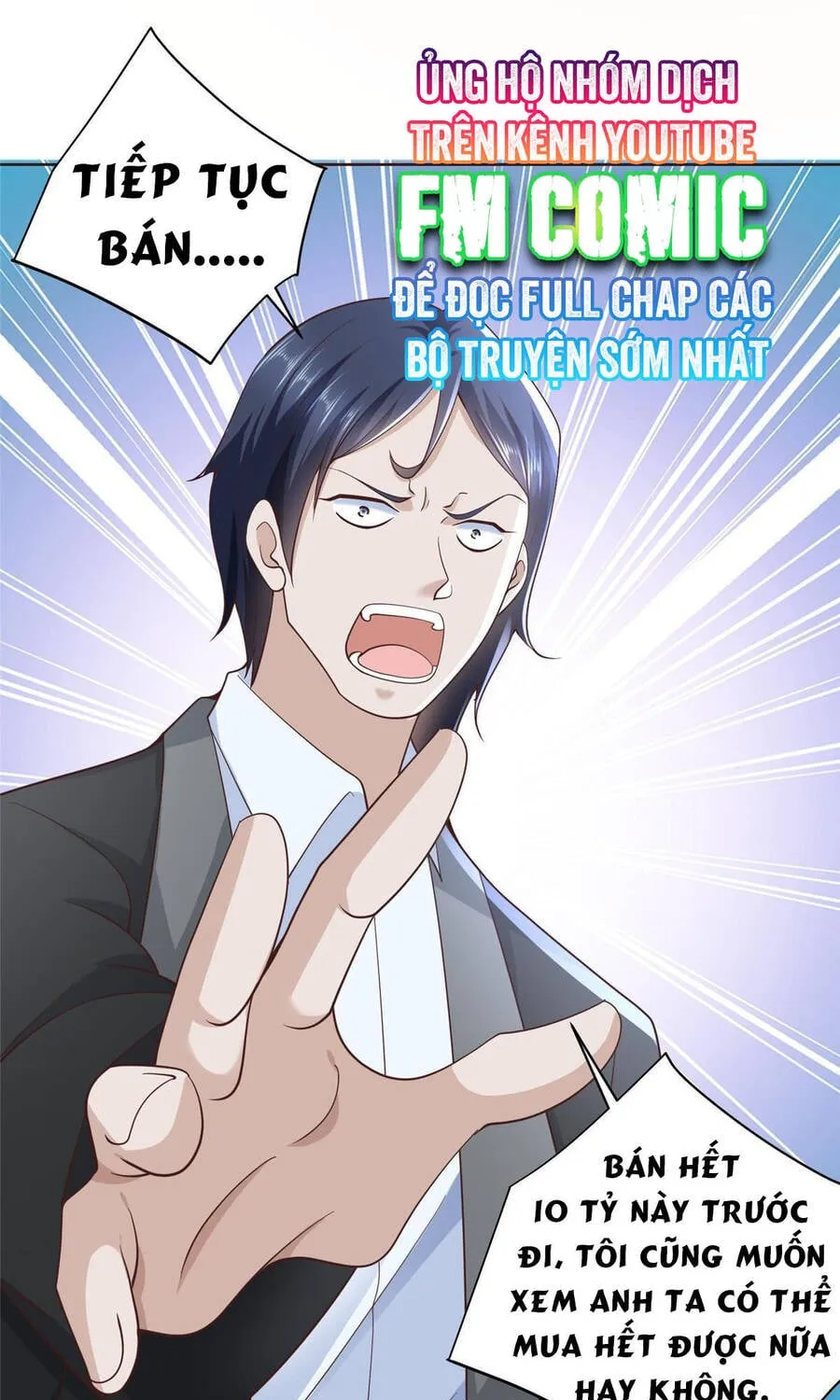 Ta Mỗi Tuần Có Một Chức Nghiệp Chapter 203 - Trang 22