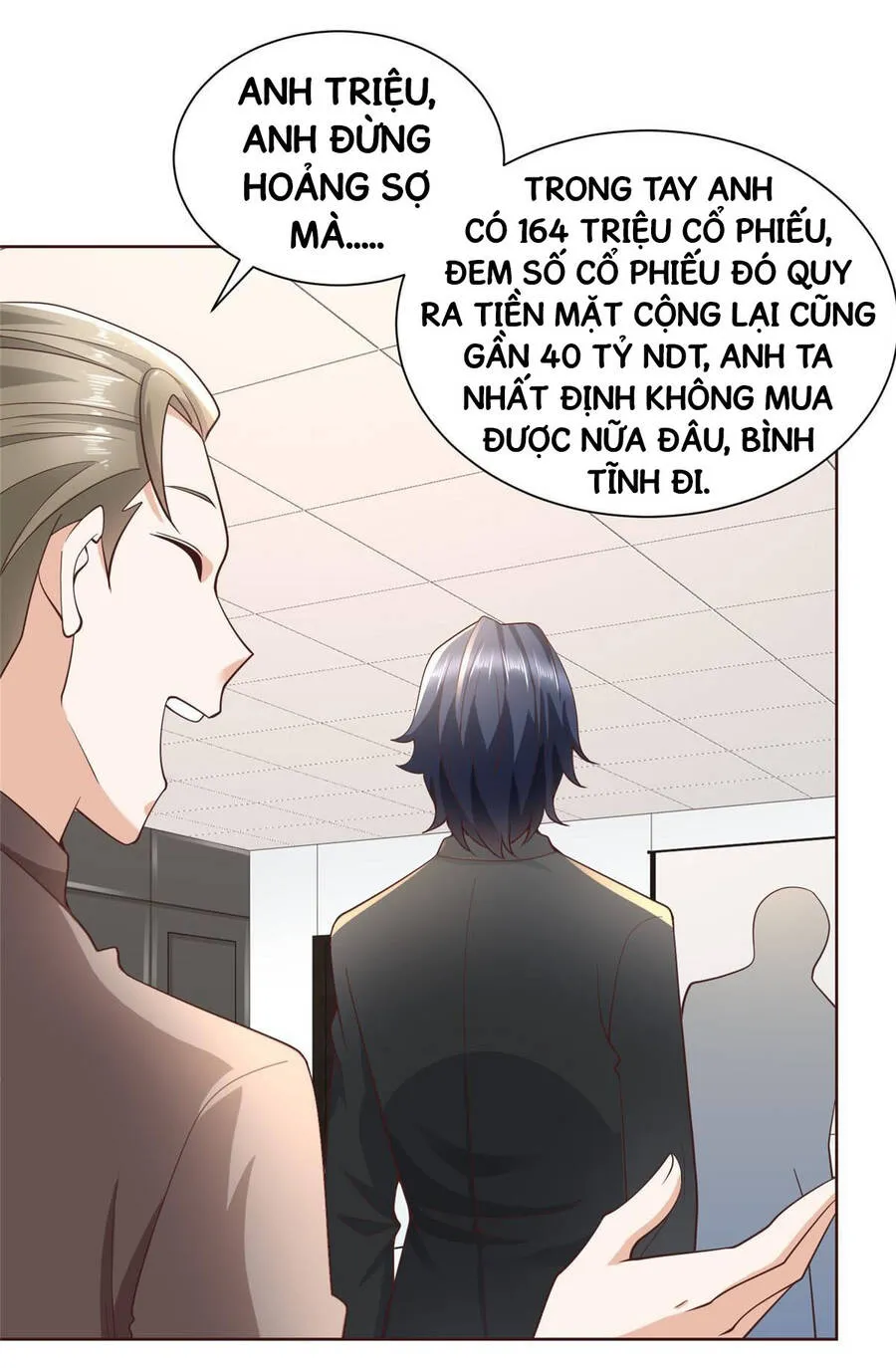 Ta Mỗi Tuần Có Một Chức Nghiệp Chapter 203 - Trang 25