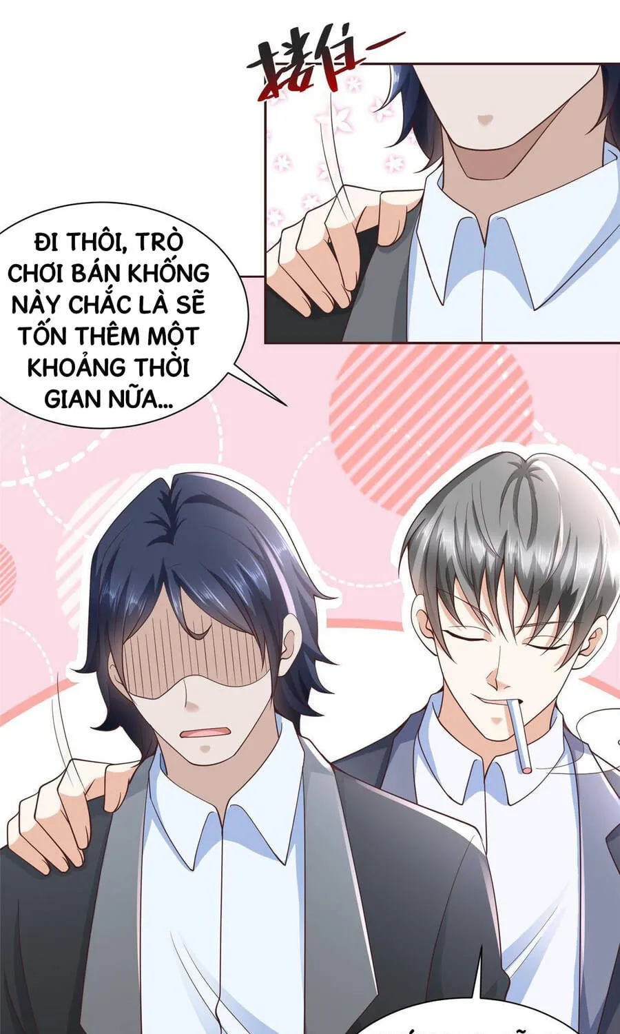 Ta Mỗi Tuần Có Một Chức Nghiệp Chapter 203 - Trang 26