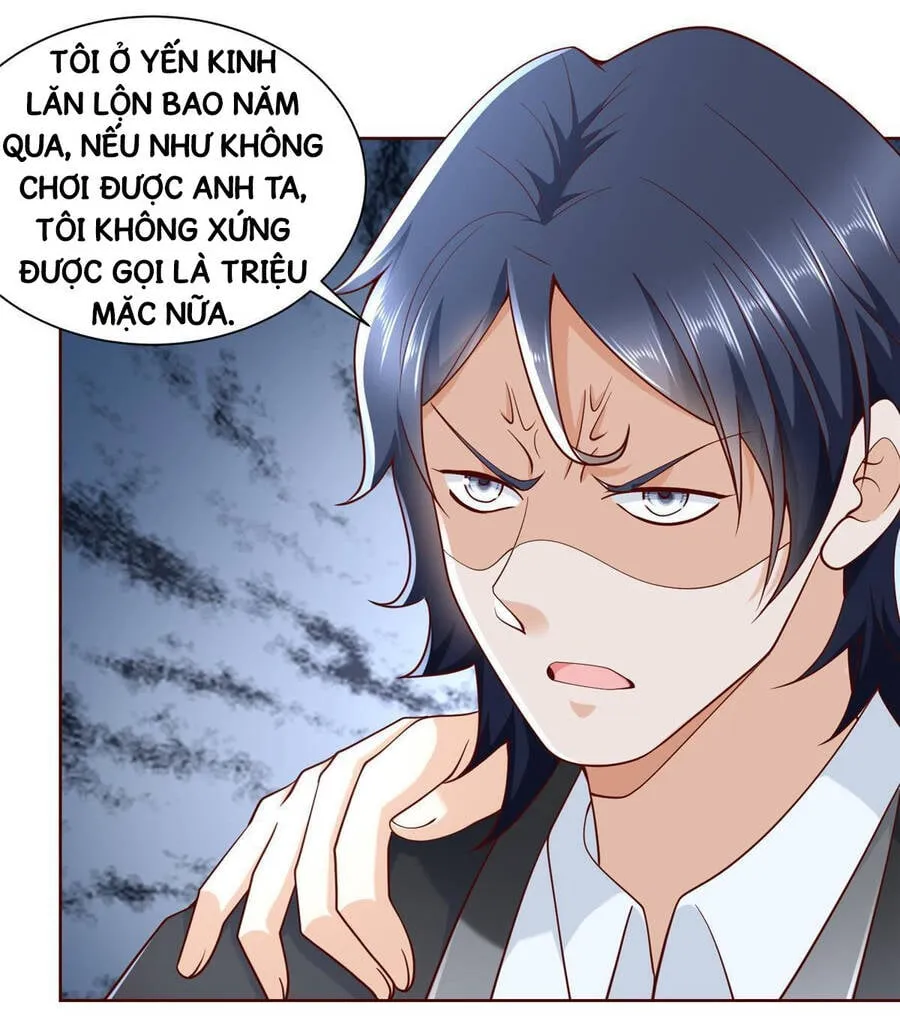 Ta Mỗi Tuần Có Một Chức Nghiệp Chapter 203 - Trang 28