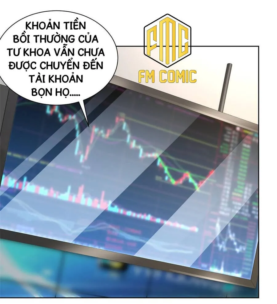 Ta Mỗi Tuần Có Một Chức Nghiệp Chapter 203 - Trang 3