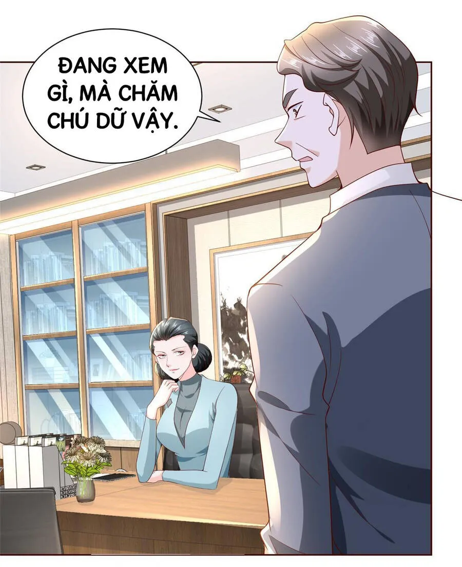 Ta Mỗi Tuần Có Một Chức Nghiệp Chapter 203 - Trang 34