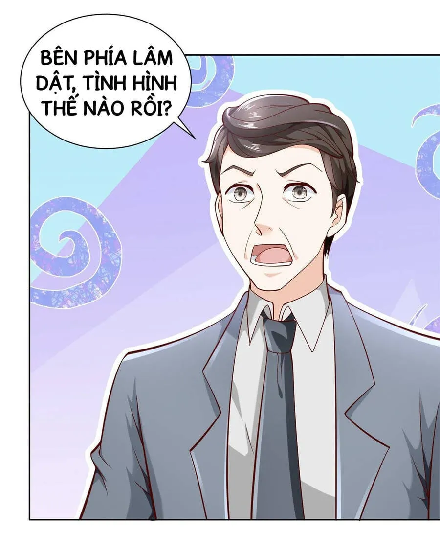 Ta Mỗi Tuần Có Một Chức Nghiệp Chapter 203 - Trang 37