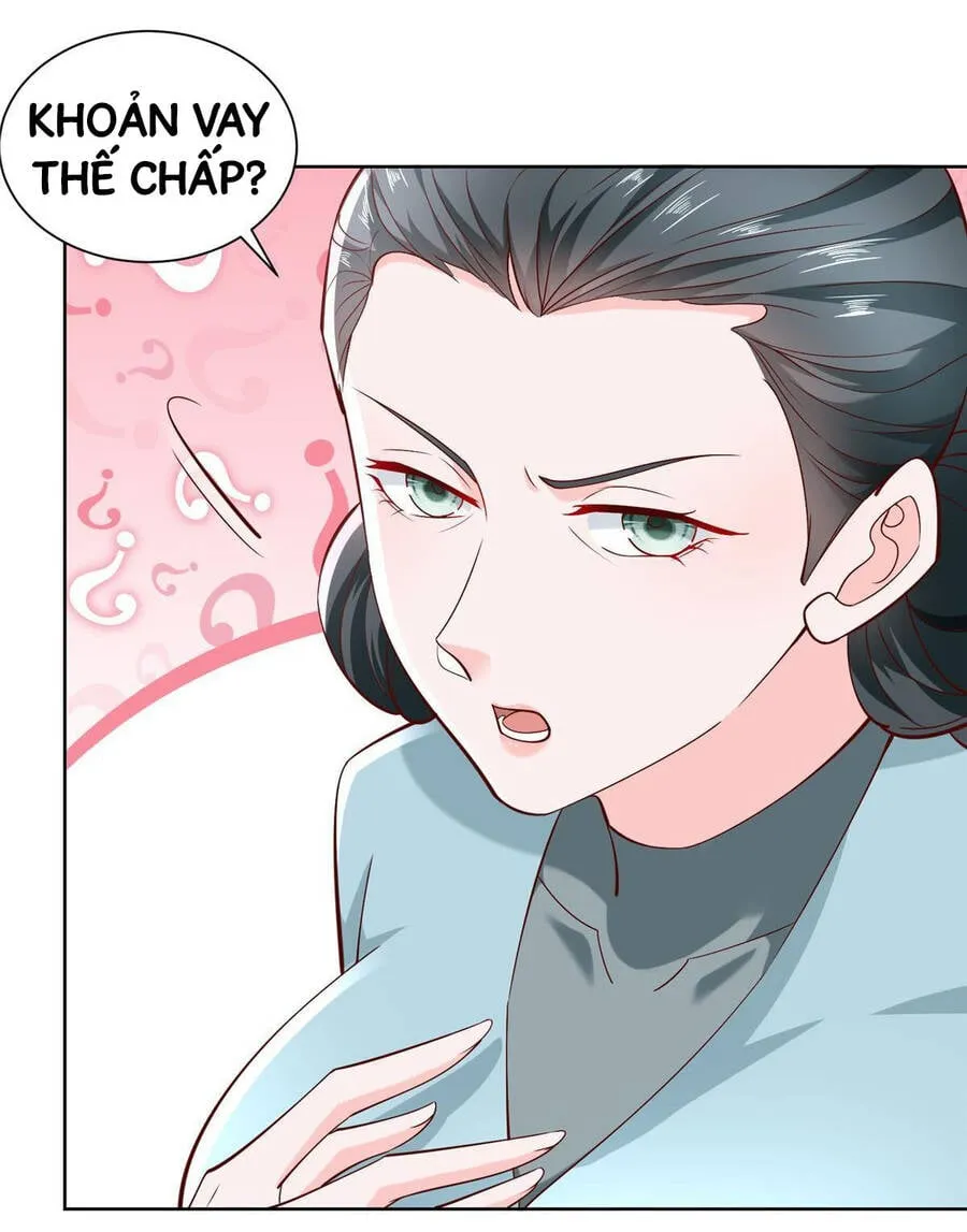 Ta Mỗi Tuần Có Một Chức Nghiệp Chapter 203 - Trang 41