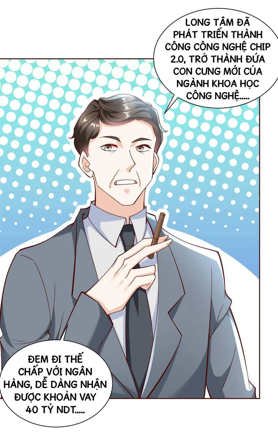 Ta Mỗi Tuần Có Một Chức Nghiệp Chapter 203 - Trang 42