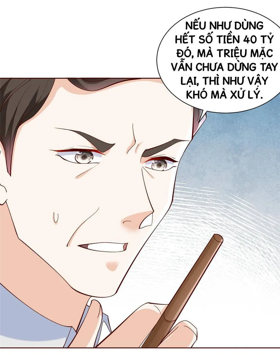 Ta Mỗi Tuần Có Một Chức Nghiệp Chapter 203 - Trang 43
