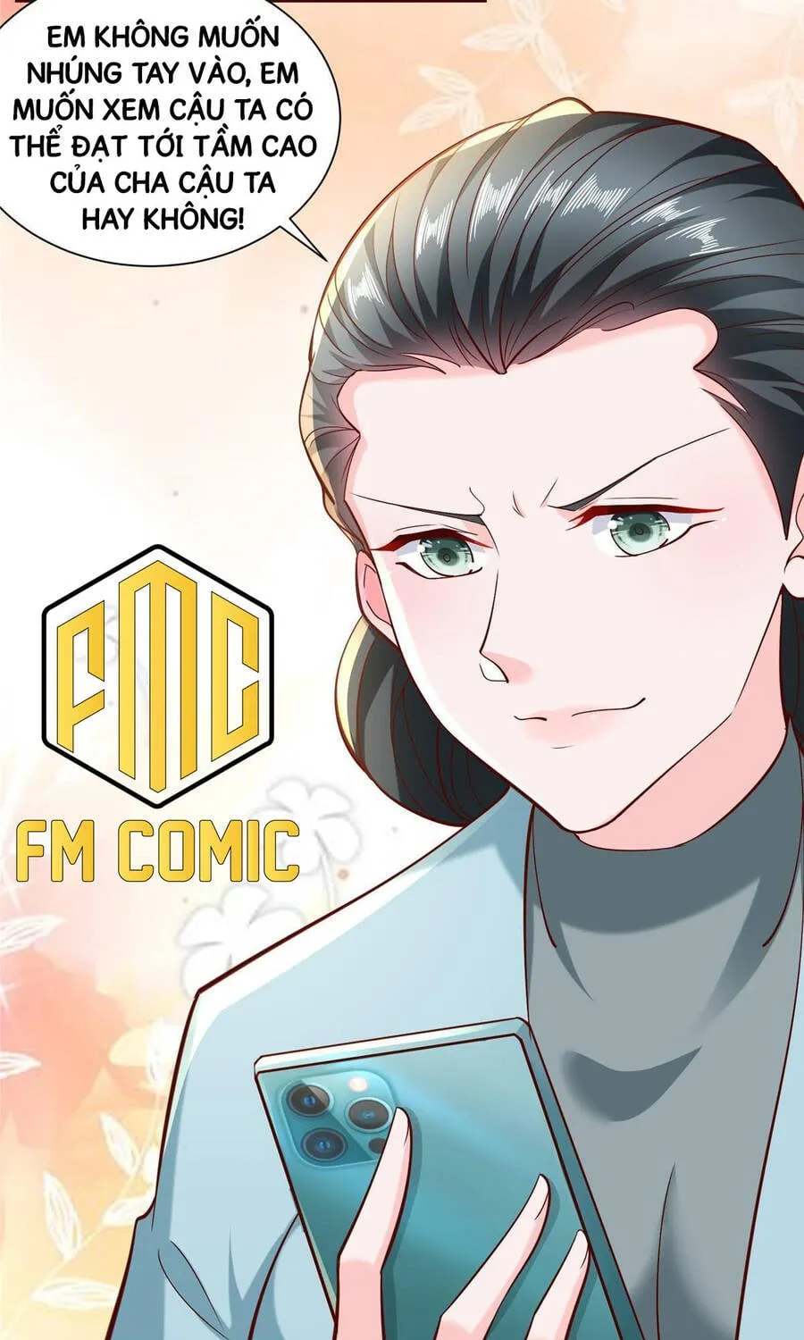 Ta Mỗi Tuần Có Một Chức Nghiệp Chapter 203 - Trang 48