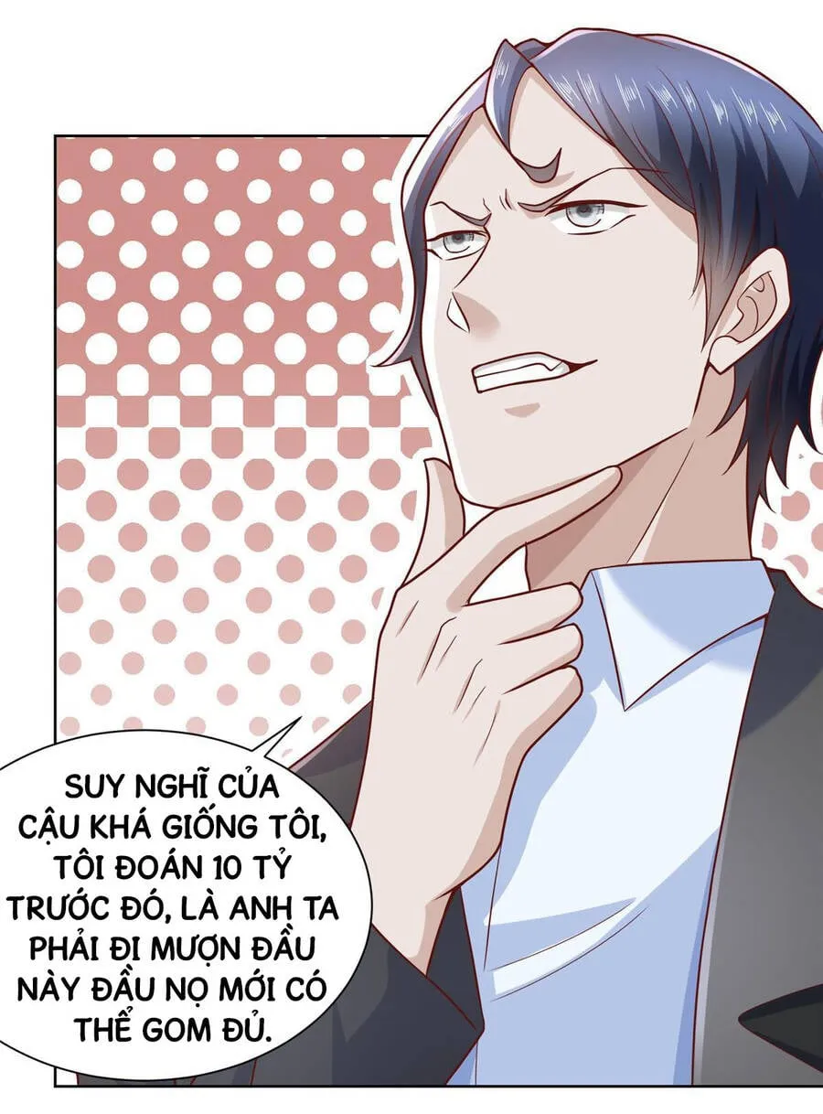 Ta Mỗi Tuần Có Một Chức Nghiệp Chapter 203 - Trang 6