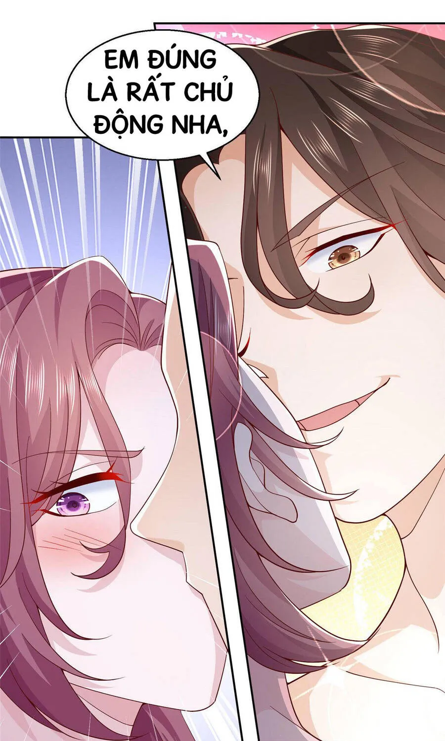Ta Mỗi Tuần Có Một Chức Nghiệp Chapter 204 - Trang 13