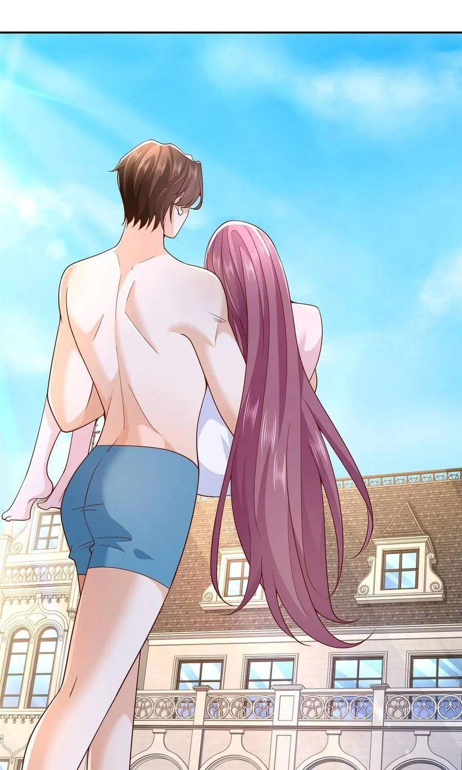 Ta Mỗi Tuần Có Một Chức Nghiệp Chapter 204 - Trang 24