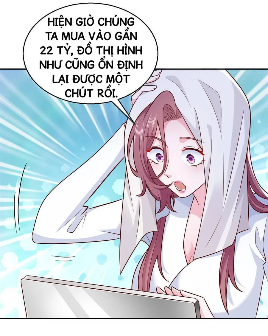 Ta Mỗi Tuần Có Một Chức Nghiệp Chapter 204 - Trang 27