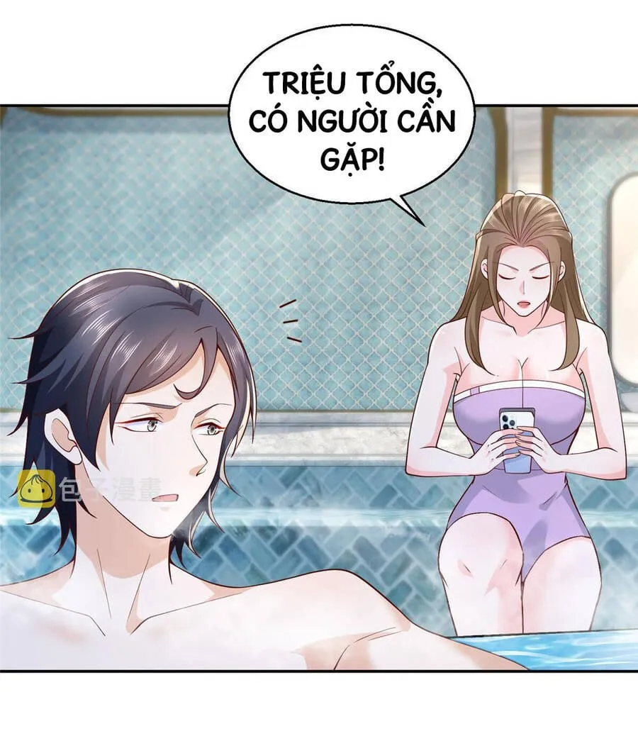 Ta Mỗi Tuần Có Một Chức Nghiệp Chapter 204 - Trang 42