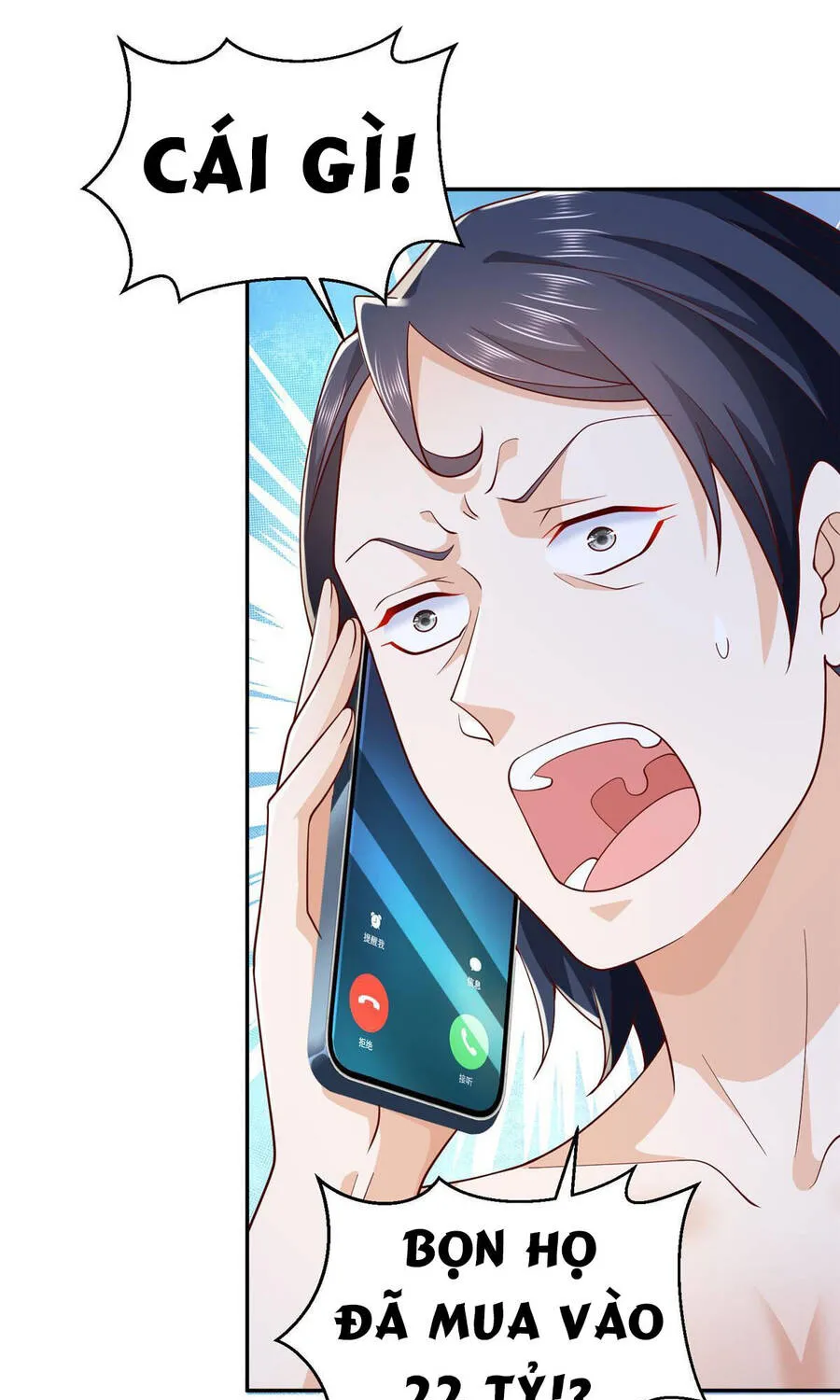 Ta Mỗi Tuần Có Một Chức Nghiệp Chapter 204 - Trang 43