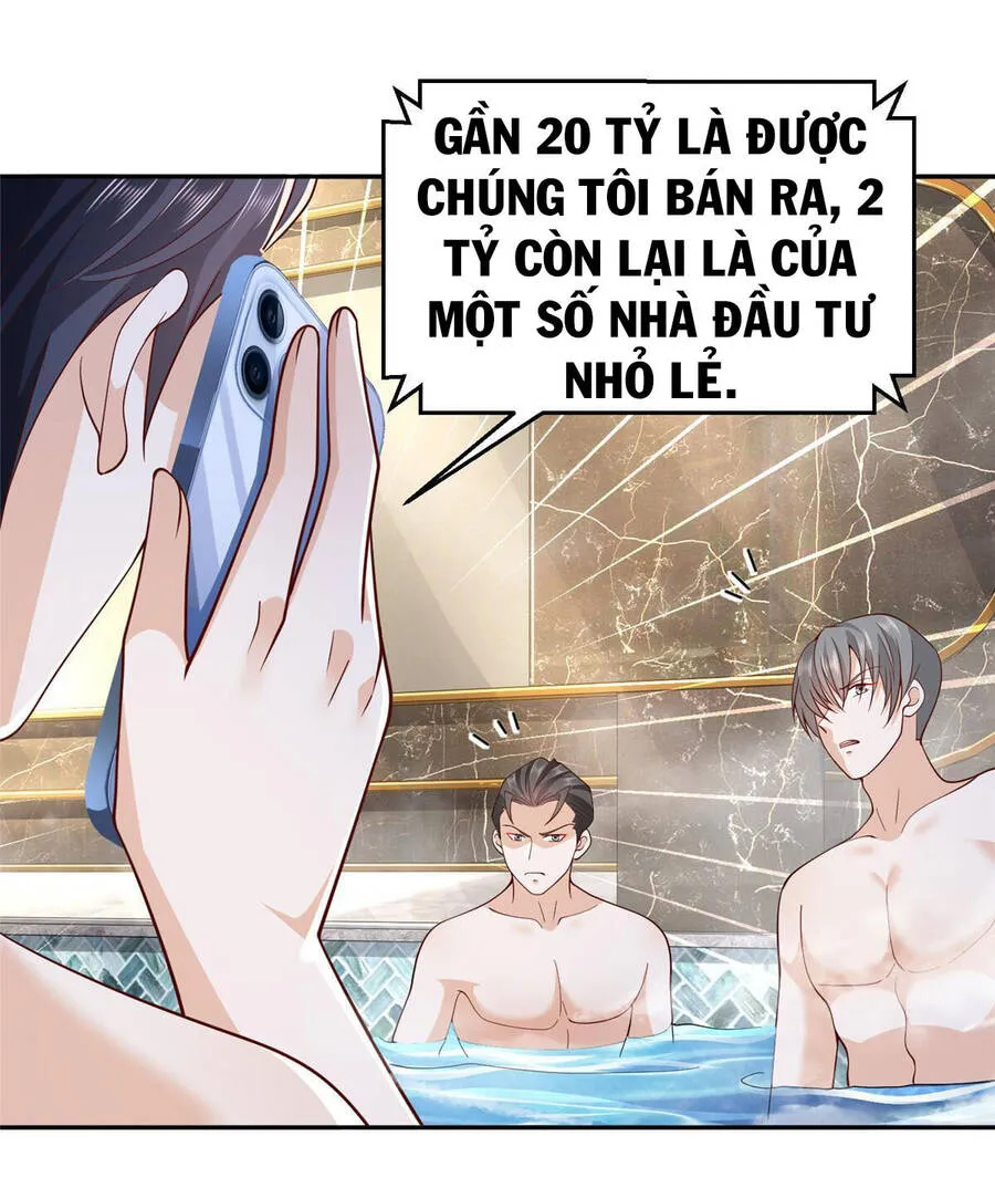 Ta Mỗi Tuần Có Một Chức Nghiệp Chapter 204 - Trang 45
