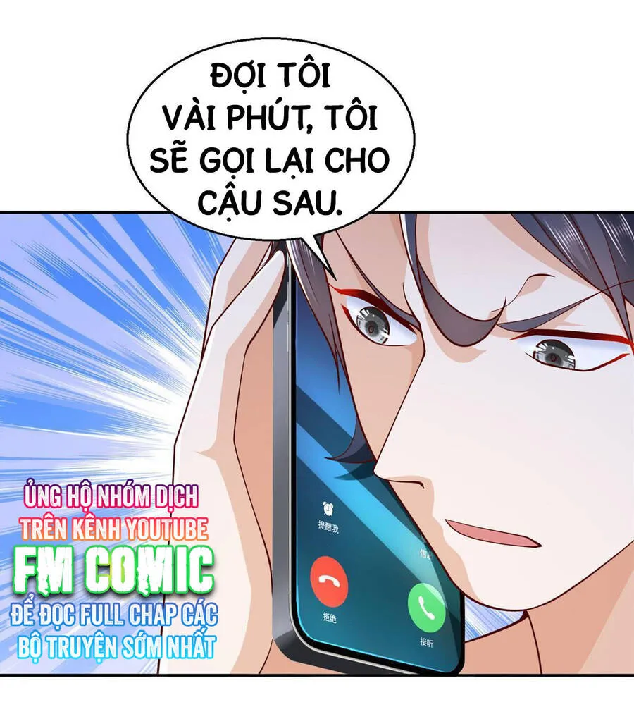 Ta Mỗi Tuần Có Một Chức Nghiệp Chapter 204 - Trang 46
