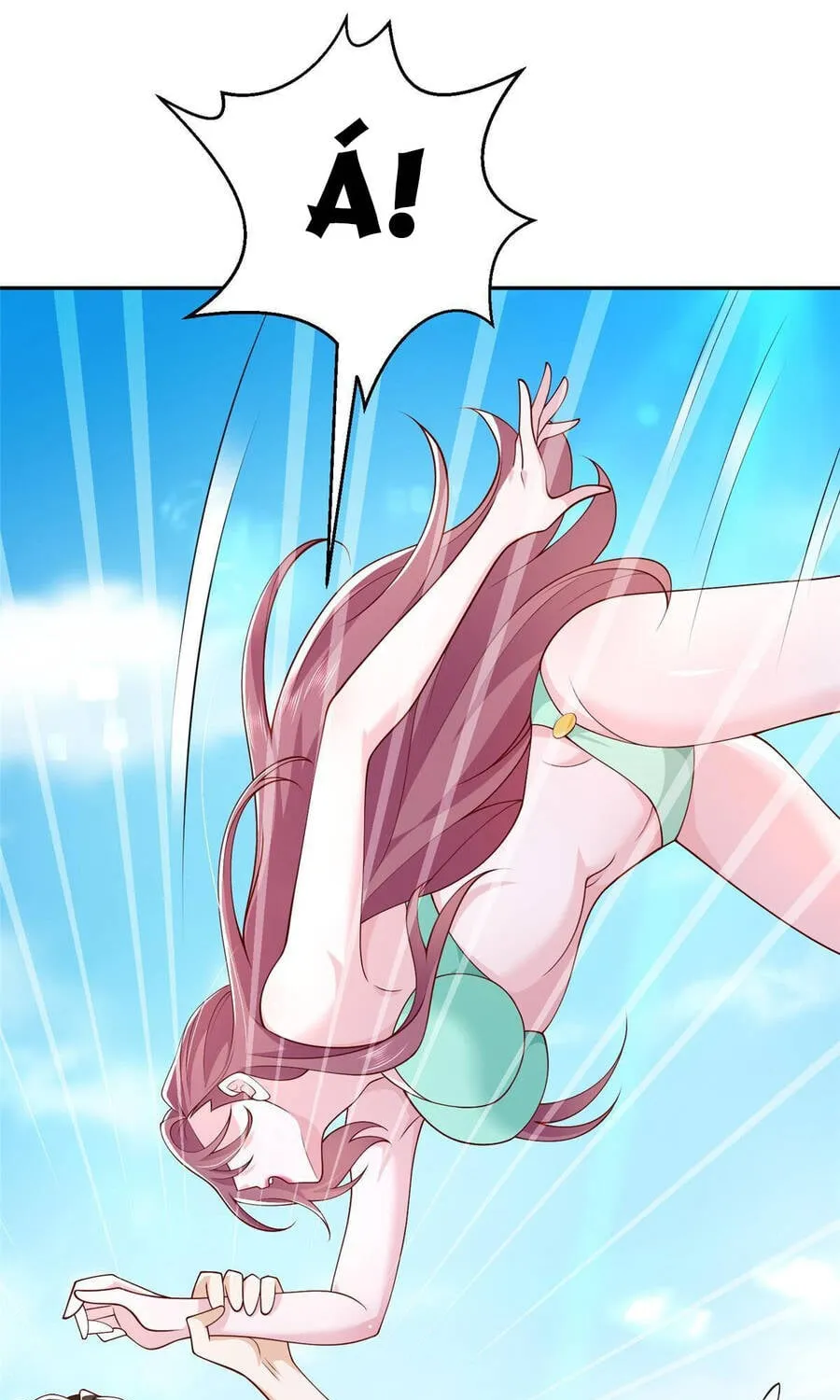 Ta Mỗi Tuần Có Một Chức Nghiệp Chapter 204 - Trang 6