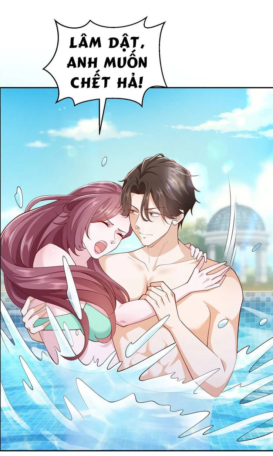 Ta Mỗi Tuần Có Một Chức Nghiệp Chapter 204 - Trang 8